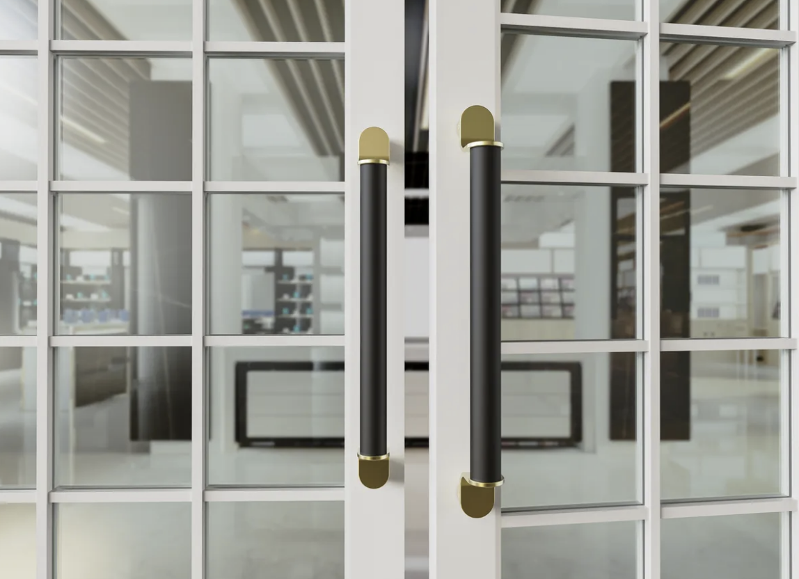 Rockwood | ASSA ABLOY