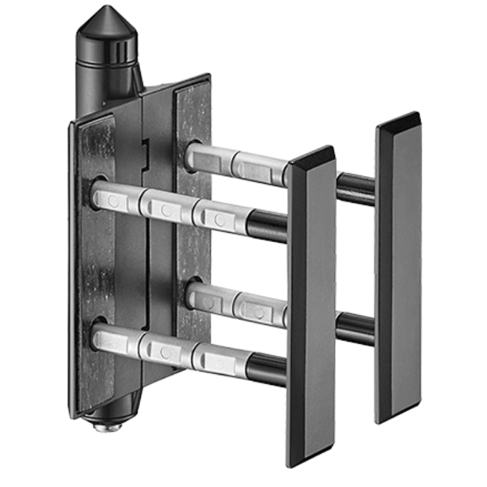 Gate Closer Hinges