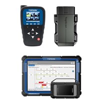 Auto Diagnostic Tools