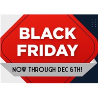 Black Friday Deals