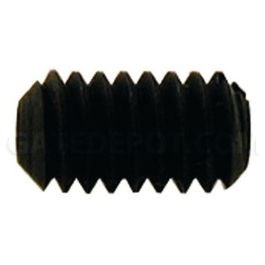 Adams Rite S232C08-05-631-MP Slotted Set Screws for Deadlock (pack/10)