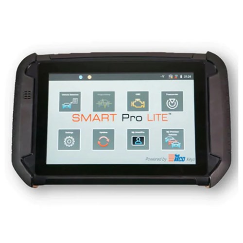 Advanced Diagnostics Smart Pro Lite Vehicle Programmer