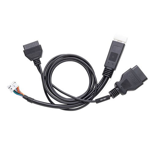 Advanced Diagnostics ADC2021 Toyota Bypass Cable