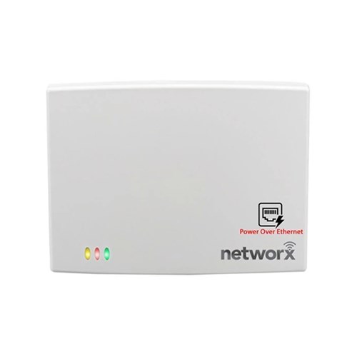 Alarm Lock Networx - IME2-POE - Version 2 Internet Gateway - POE Power Over Ethernet