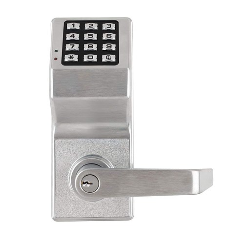 Alarm Lock DL6100 Trilogy Networx Access Lock