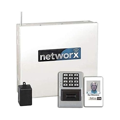 *ALA NETWORX STARTER KIT - 035-6150