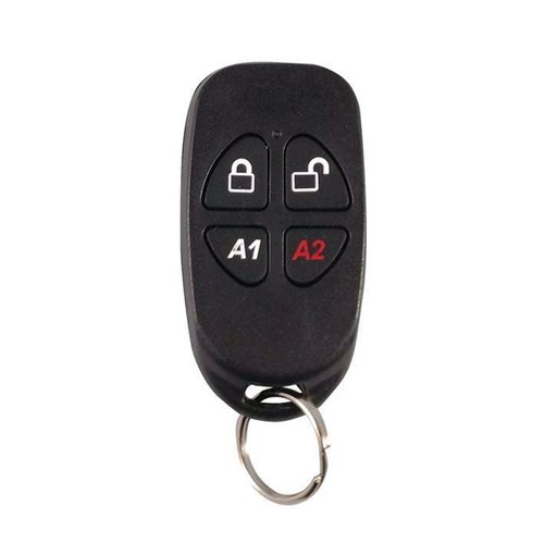 ALARM LOCK 4-BUTTON REMOTE KEYFOB FOR TRILOGY CYLINDRICALS