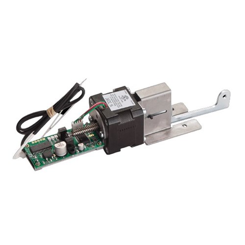 ASCI 1550K-MDO ELECTRIC MOTOR LATCH RETRACTION