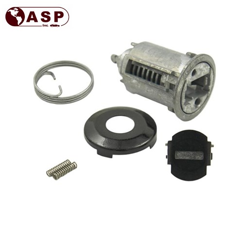 ASP CHRYSLER BLACK SERVICE PACK FOR DOOR LOCK DL6948U