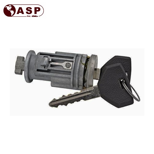 ASP CHRYSLER CODED Y160 IGNITION LOCK LC6941