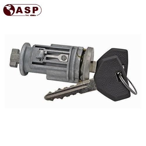 ASP CHRYSLER CODED IGNITION LOCK LC6945