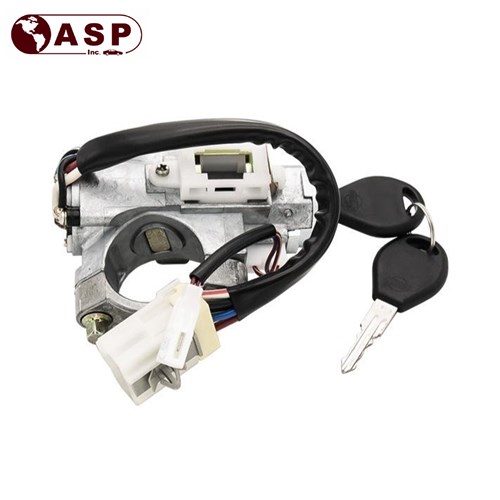 ASP NISSAN CODED DA25 IGNITION LOCK C-16-406