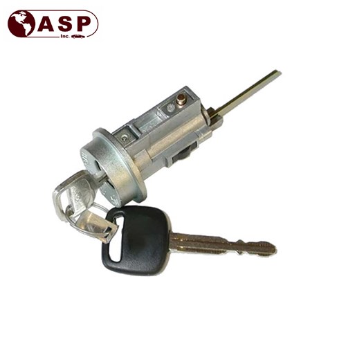 ASP TOYOTA CODED 1993-1998 T100 IGNITION LOCK C-30-136