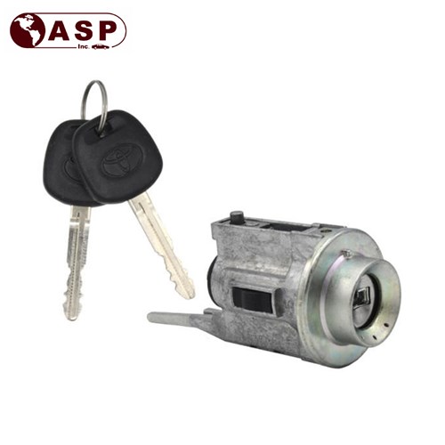 ASP TOYOTA PRIUS 2001-2003 CODED IGNITION LOCK C-30-165