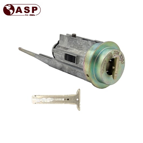 ASP LEXUS TOY48 IS200/300 CODED IGNITION LOCK C-30-195