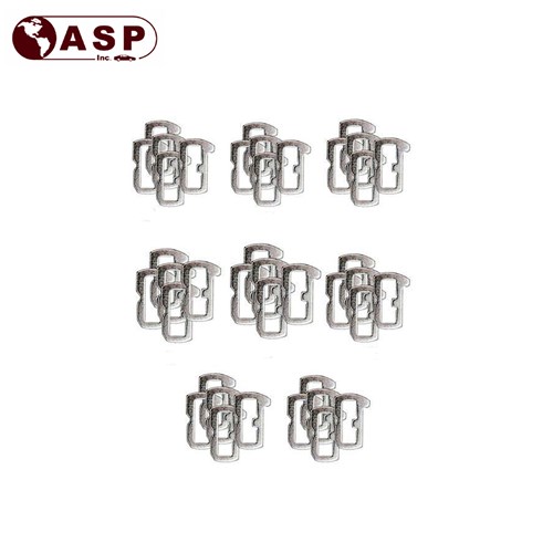 ASP PROMASTER/FIAT SIP22 MINI PINNING KIT (5PCS EACH) MP-17-180