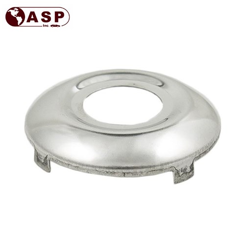 ASP TOYOTA EARLY MODELS CHROME FACE CAP 10-PACK P-30-271