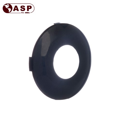 ASP FORD H75 1996-2008 BLACK DOOR FACE CAP 10-PACK A-42-202