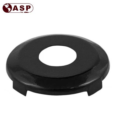 ASP CHRYSLER BLACK LARGE FACE CAP (5-PACK) P-44-218