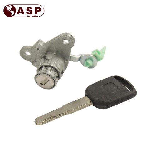 ASP HONDA LH CODED H / S DOOR LOCK D-19-127