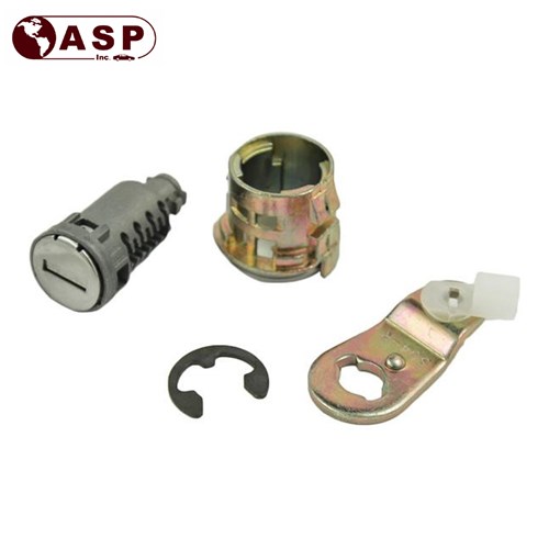 ASP  HONDA RH UNCODED SERVICE PACK DOOR LOCK D-19-210