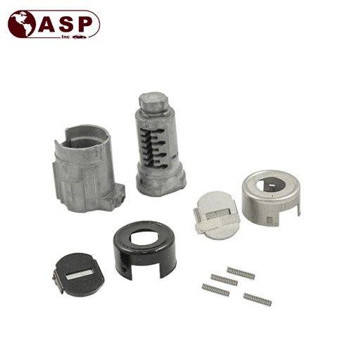 ASP GM SERVICE PACK FOR DOOR LOCK D-41-005