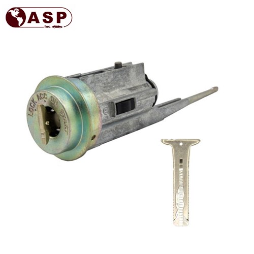 ASP LEXUS CODED IGNITION LOCK C-30-195