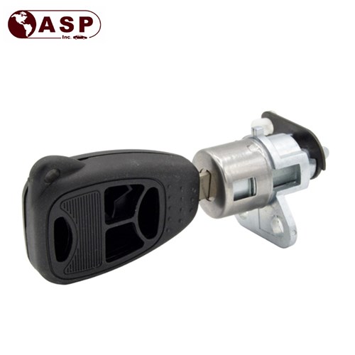 ASP CHRYSLER UNCODED* DOOR LOCK D-44-027