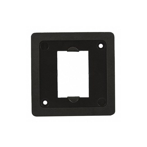 BEA 10WRSQ475 Weather Ring for 4.75" Push Plate