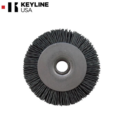 KEYLINE TYNEX BRUSH FOR META 106 AND FALCON-RIC04626B