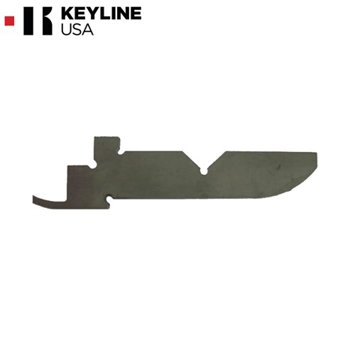 KEYLINE TIP STOPS FOR META 106-RIC05196B (B1608)