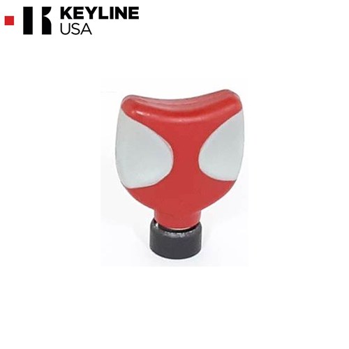 KEYLINE REPLACEMENT CLAMP HANDLE FOR META 106-RIC08007B