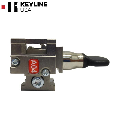 KEYLINE NINJA TOTAL A04 CLAMP-OPZ84877B