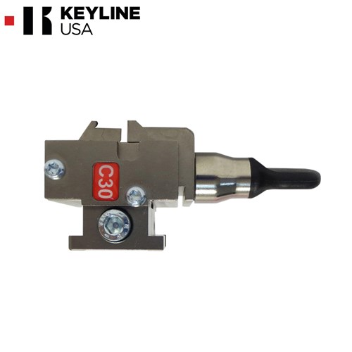 KEYLINE NINJA TOTAL REPLACEMENT C30 CLAMP-OPZ10569B