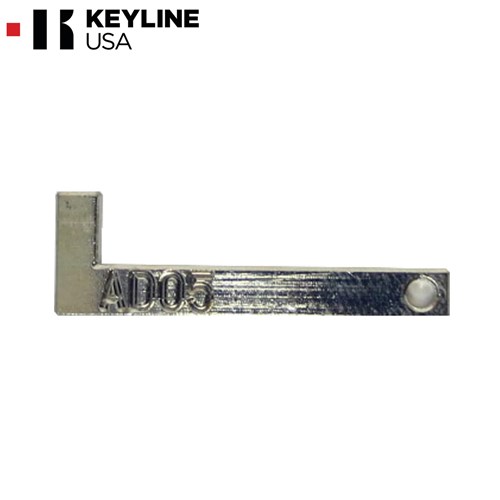 KEYLINE NINJA TOTAL, NINJA LASER, 994 AD05 ADAPTOR-OPZ10269B