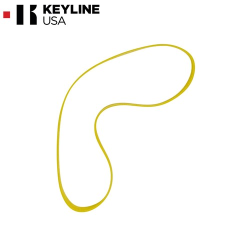 KEYLINE NINJA TOTAL REPLACEMENT CUTTER BELT-RIC09953B