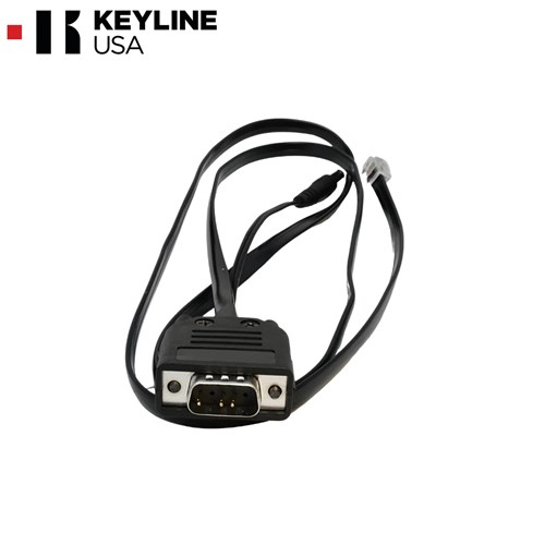 KEYLINE NINJA TOTAL, NINJA LASER, 994 CONSOLE X CABLE-RIC11025B