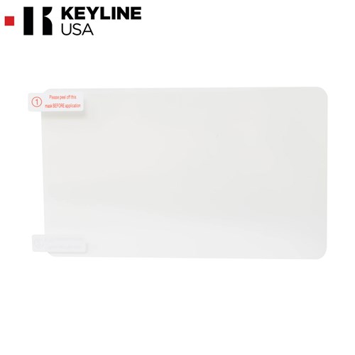 KEYLINE ANTI-GLARE SCREEN PROTECTOR FOR ALL CONSOLES-B9979