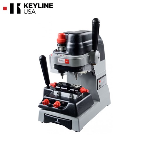 Keyline 303 High Security Duplicator