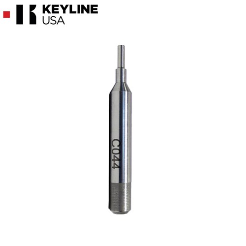 KEYLINE 303 AND PUNTO 2MM TRACER C044-RIC01817B