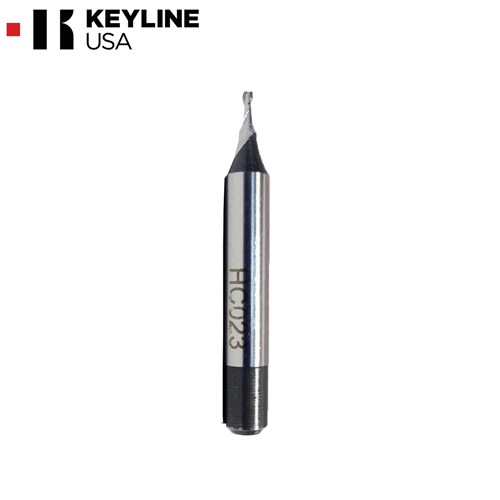 KEYLINE 303 AND PUNTO 1.5 CUTTER HC023-RIC01812B