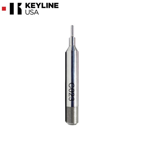 KEYLINE 303 AND PUNTO 1.5 TRACER C023-RIC01813B