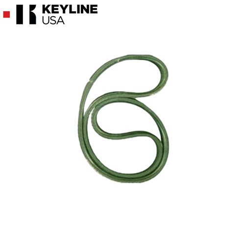 KEYLINE PUNTO BELT - PUNTO - 132-0332