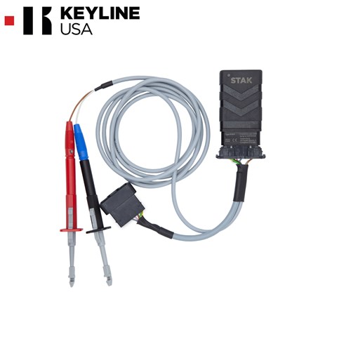 KEYLINE STAK FCA CABLE - 132-0402