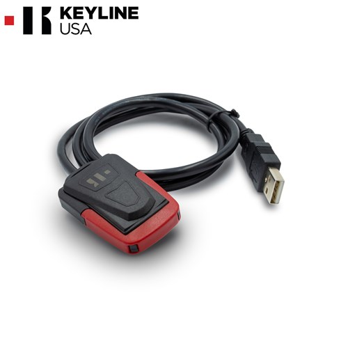 KEYLINE STAK TOYOTA CABLE - 132-0404