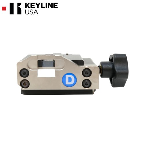 KEYLINE NINJA LASER D CLAMP FOR MERCEDES AND QX30-OPZ09783B