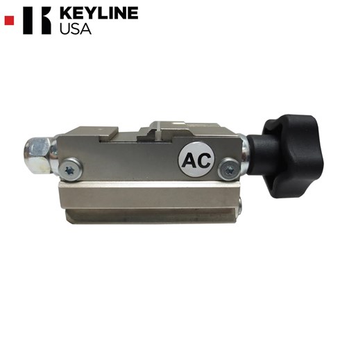 KEYLINE NINJA LASER REPLACEMENT AC CLAMP-OPZ09734B