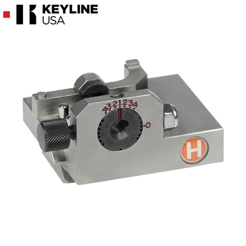 KEYLINE 994, GYMKANA AND NINJA LASER H 6-CUT TIBBE CLAMP-OPZ09523B