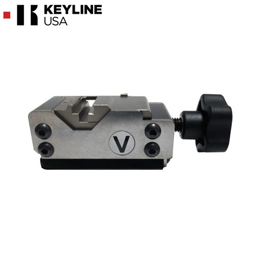 KEYLINE 994 AND NINJA LASER V CLAMP FOR VW HU162-OPZ10260B