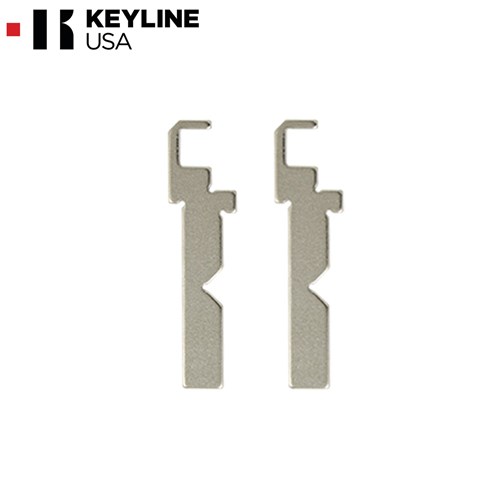 KEYLINE NINJA LASER EDGE CUT TIP STOPS BA001-RIC02186B